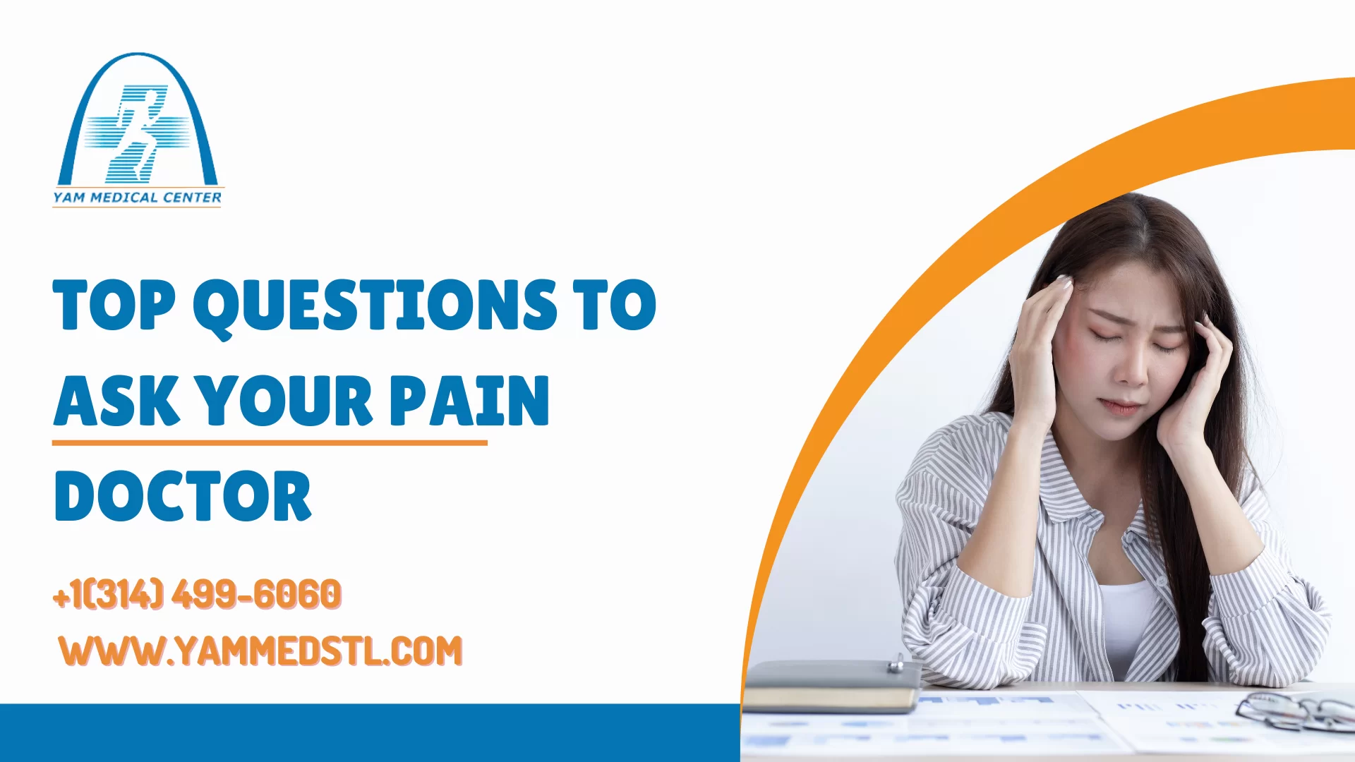 Top Questions to Ask Your Pain Doctor