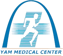 Logo - YAM Medical Center